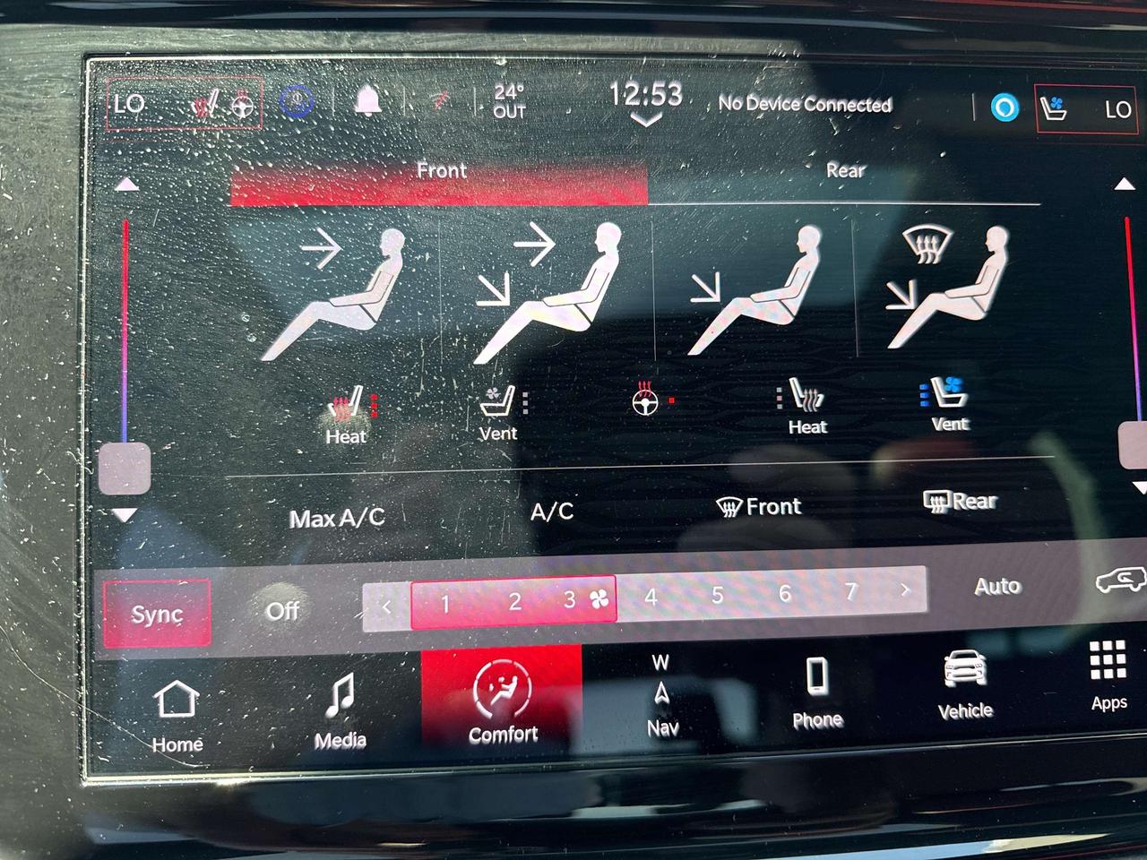 2021 Dodge Durango R/T Photo