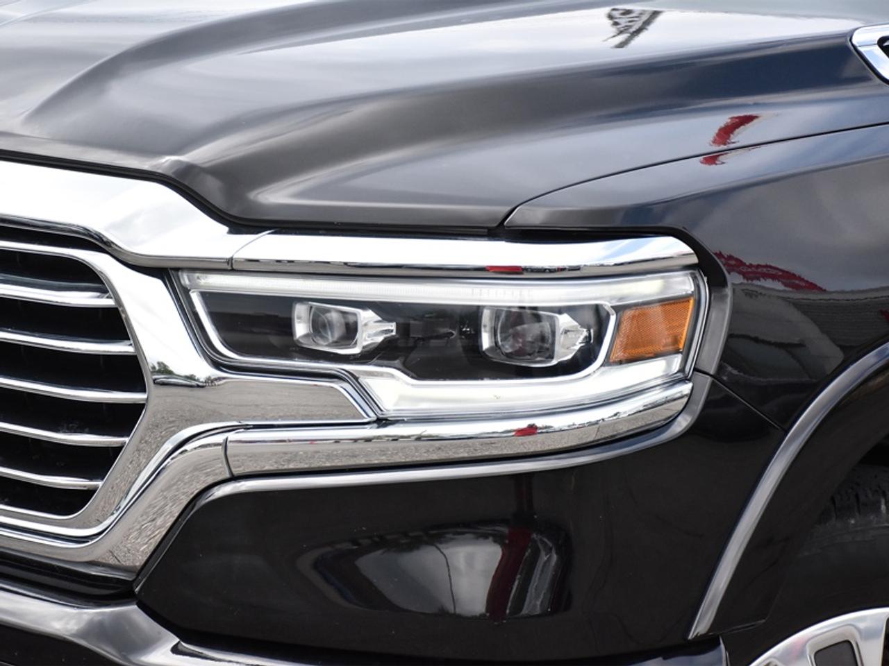 2023 RAM 1500 Limited Longhorn Photo2