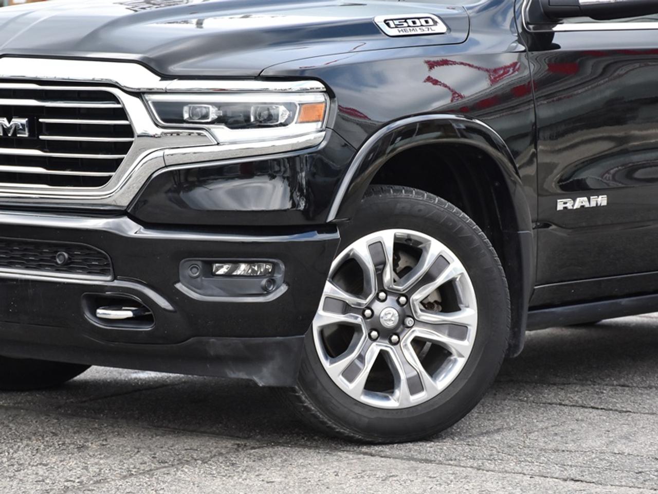 2023 RAM 1500 Limited Longhorn Photo