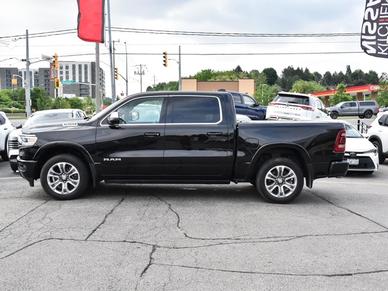 2023 RAM 1500 Limited Longhorn Photo