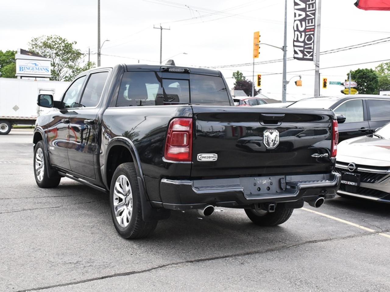 2023 RAM 1500 Limited Longhorn Photo