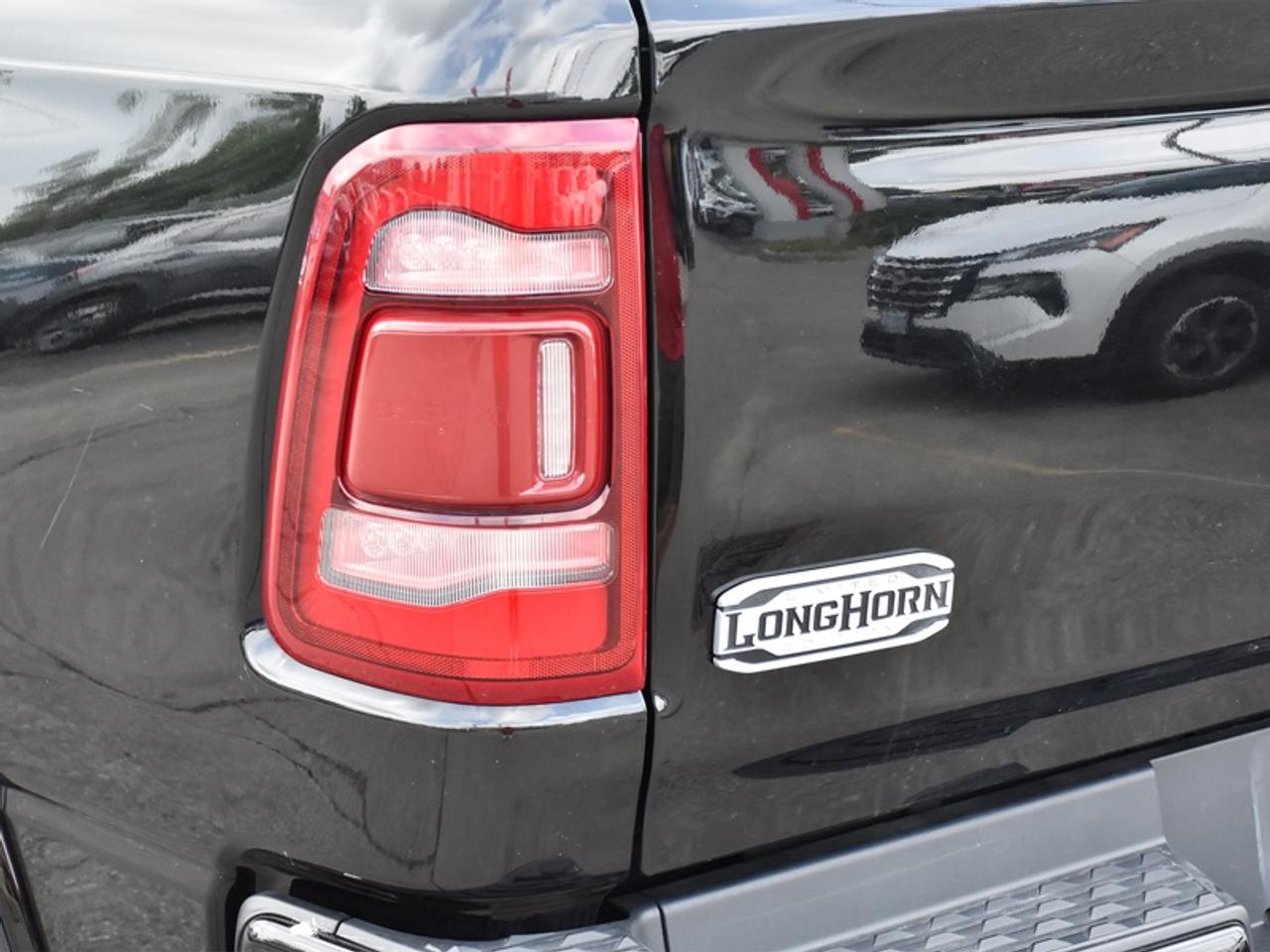 2023 RAM 1500 Limited Longhorn Photo