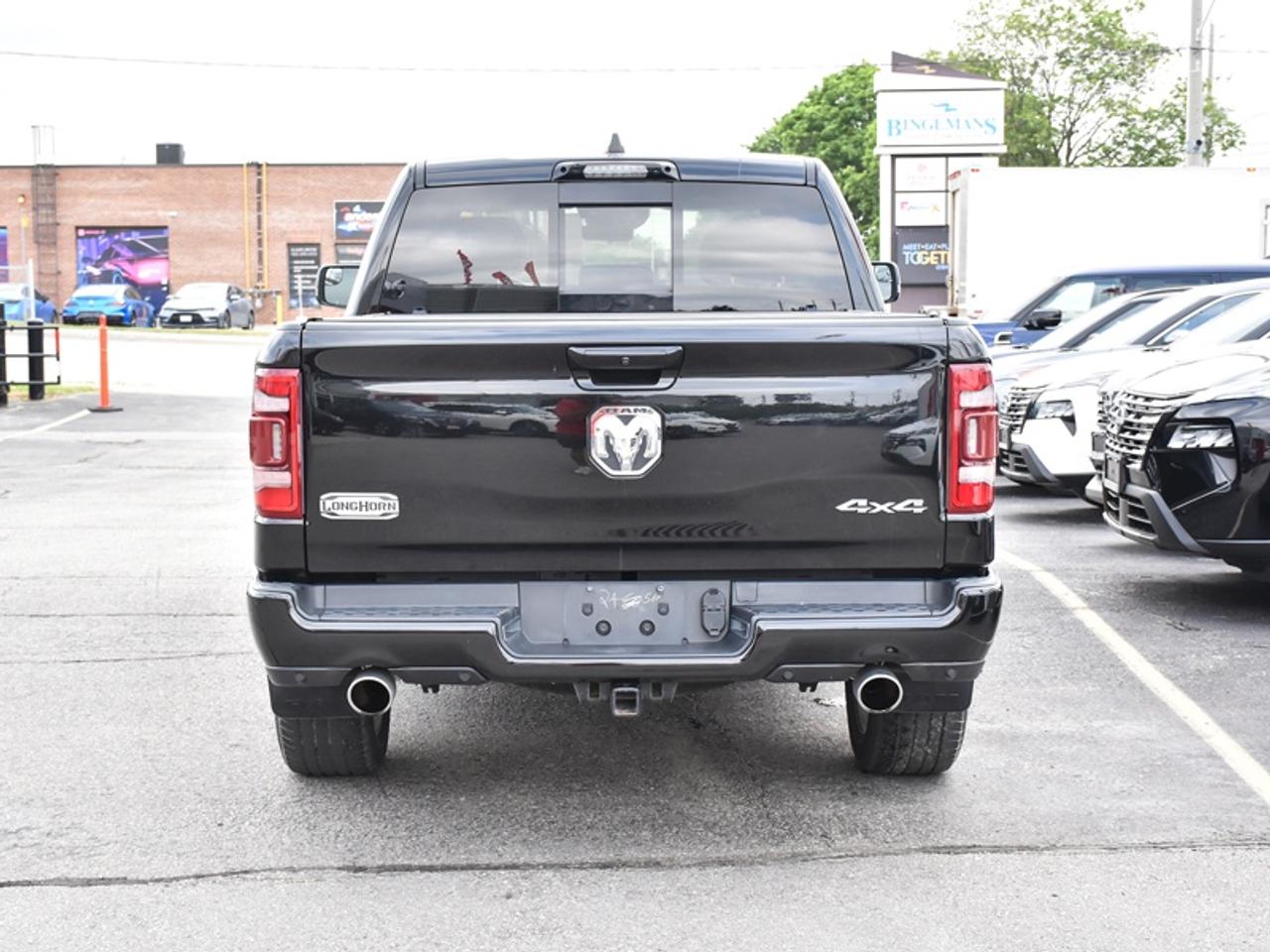 2023 RAM 1500 Limited Longhorn Photo