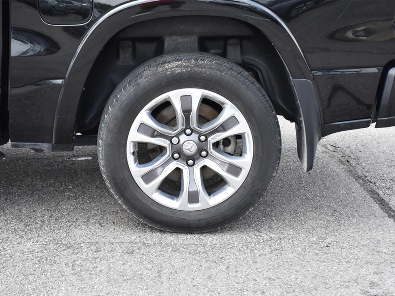2023 RAM 1500 Limited Longhorn Photo