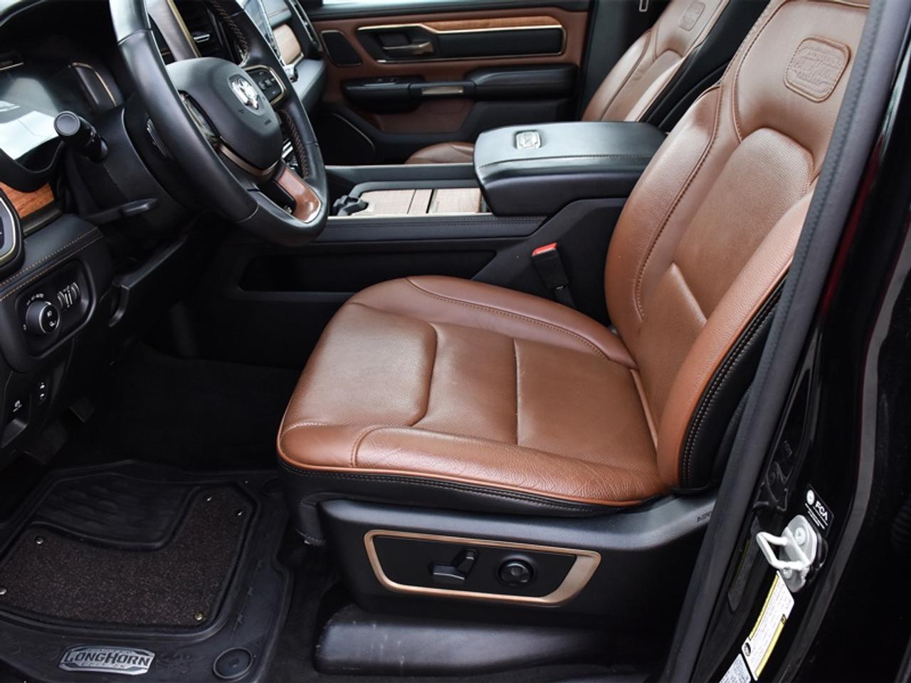 2023 RAM 1500 Limited Longhorn Photo