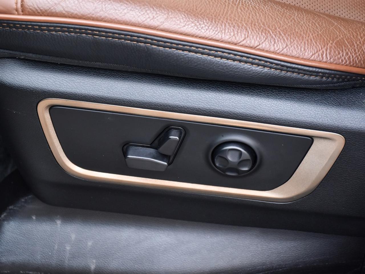 2023 RAM 1500 Limited Longhorn Photo