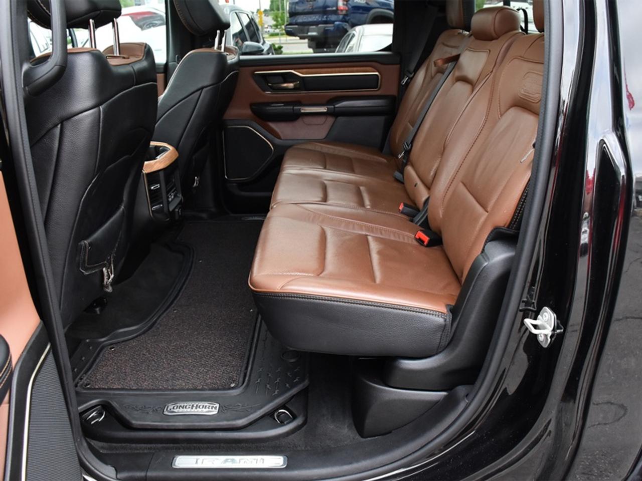 2023 RAM 1500 Limited Longhorn Photo