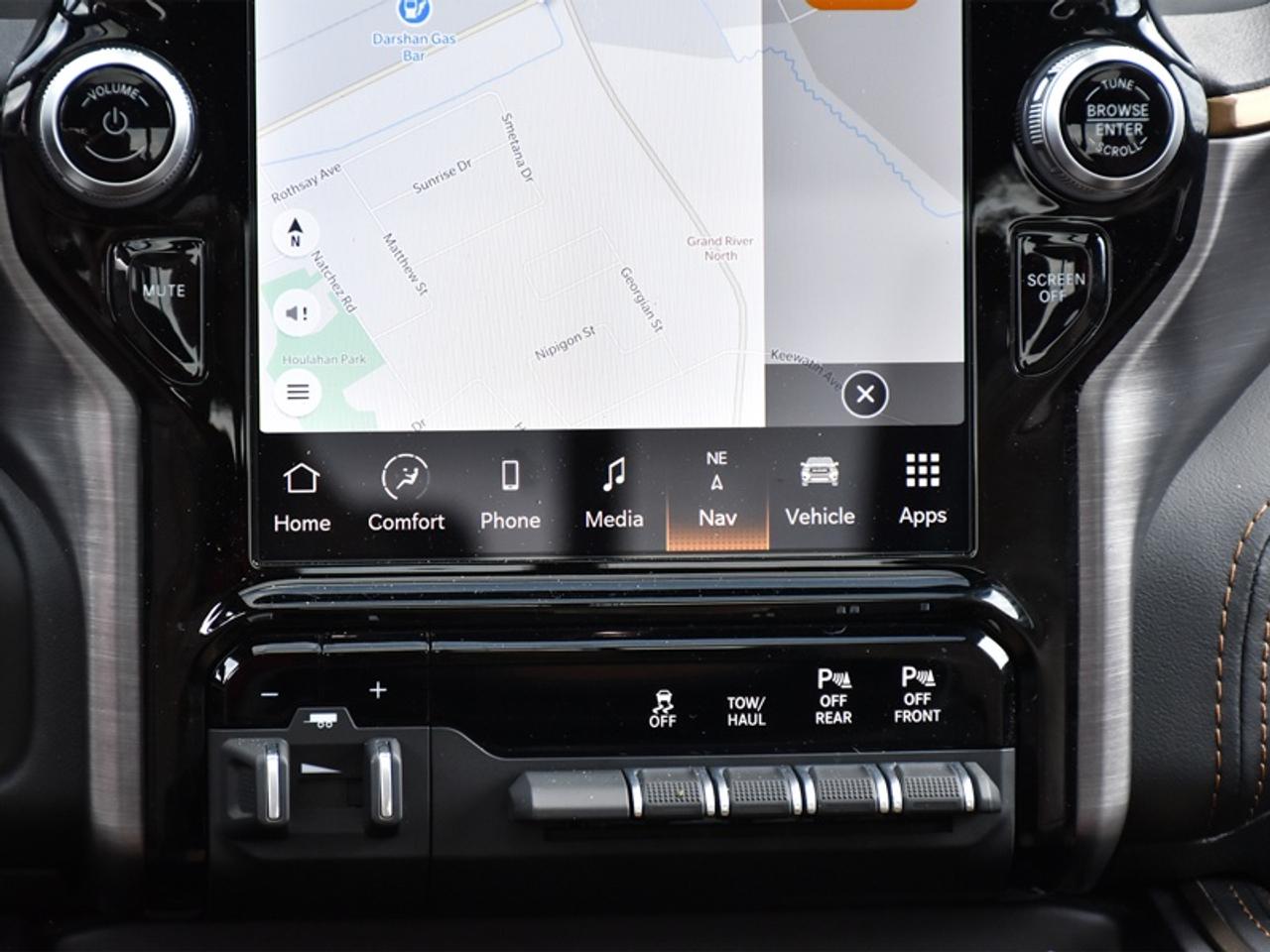 2023 RAM 1500 Limited Longhorn Photo