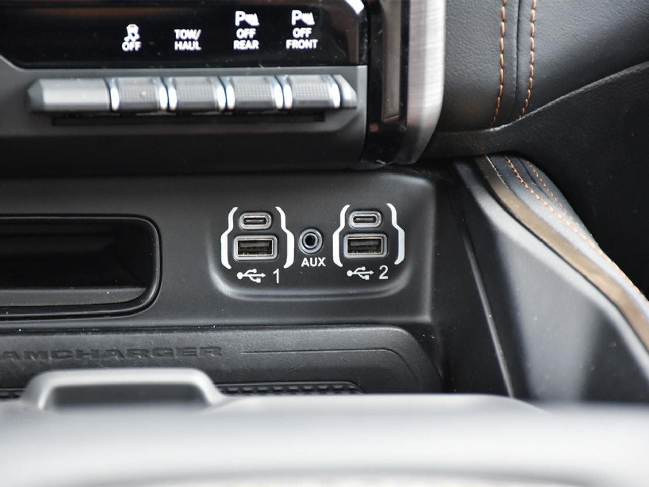 2023 RAM 1500 Limited Longhorn Photo