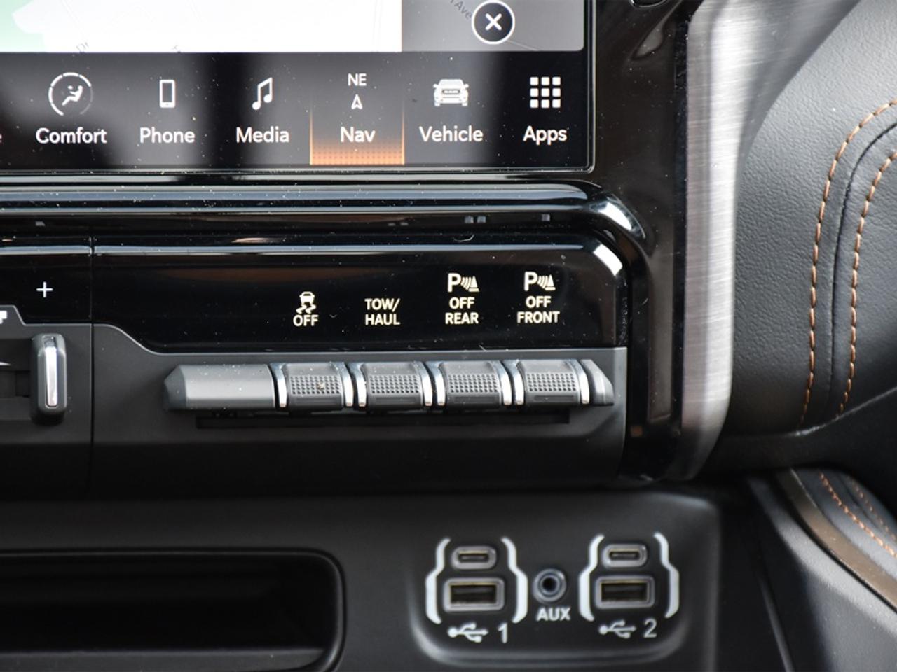 2023 RAM 1500 Limited Longhorn Photo