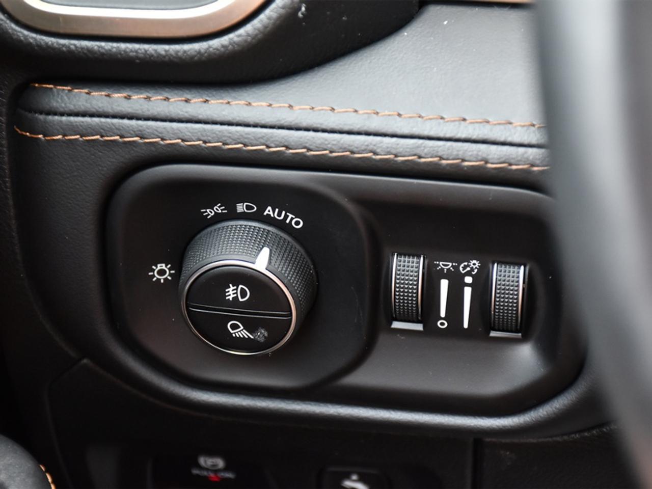 2023 RAM 1500 Limited Longhorn Photo