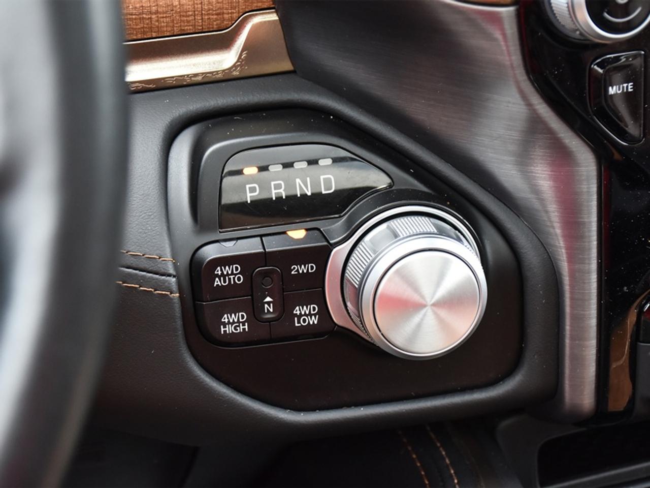 2023 RAM 1500 Limited Longhorn Photo