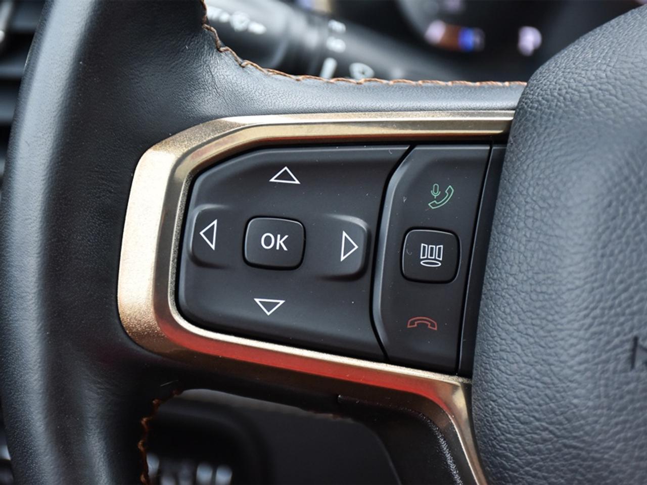 2023 RAM 1500 Limited Longhorn Photo