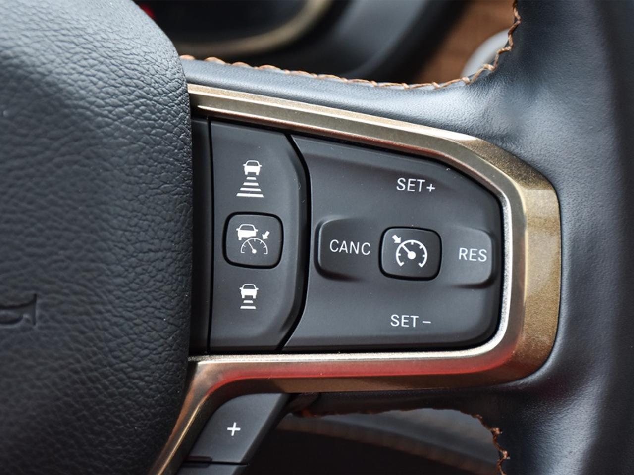 2023 RAM 1500 Limited Longhorn Photo