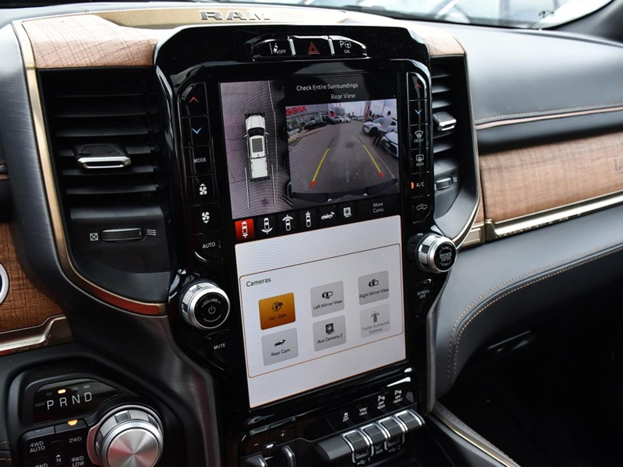 2023 RAM 1500 Limited Longhorn Photo