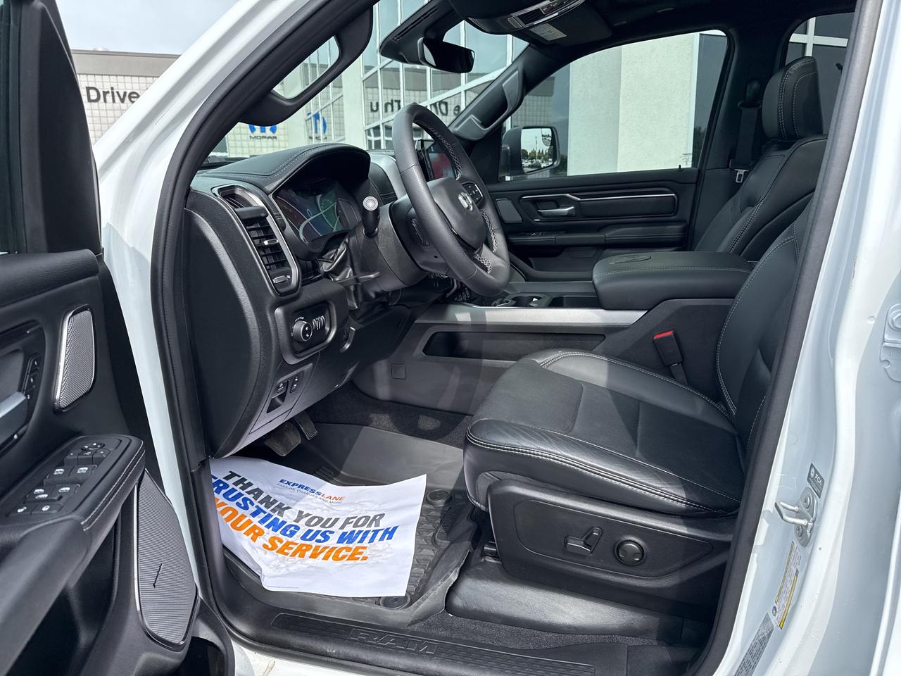 2025 RAM 1500 SPORT Photo