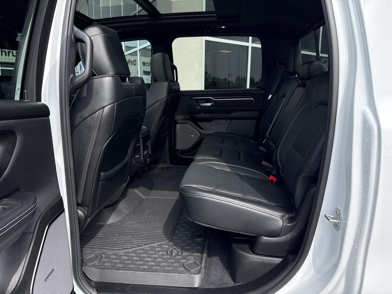 2025 RAM 1500 SPORT Photo