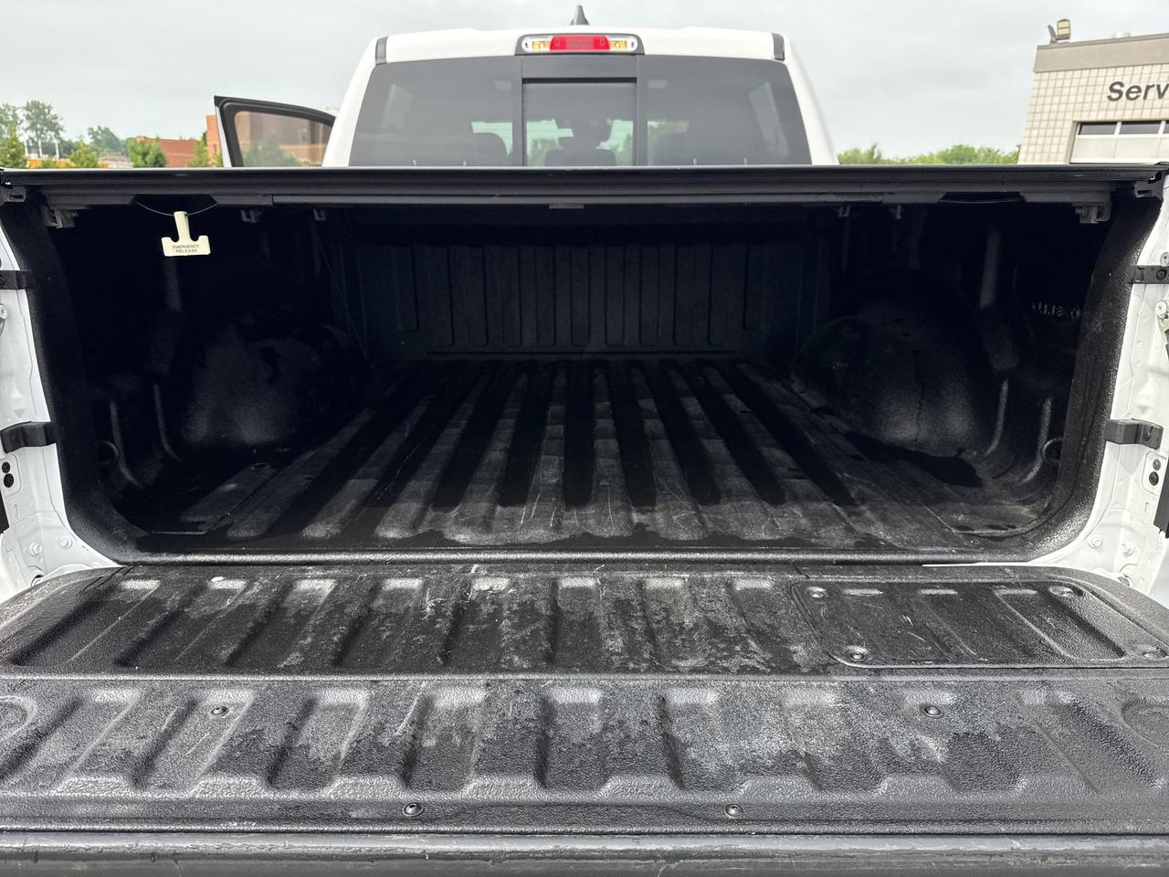 2025 RAM 1500 SPORT Photo