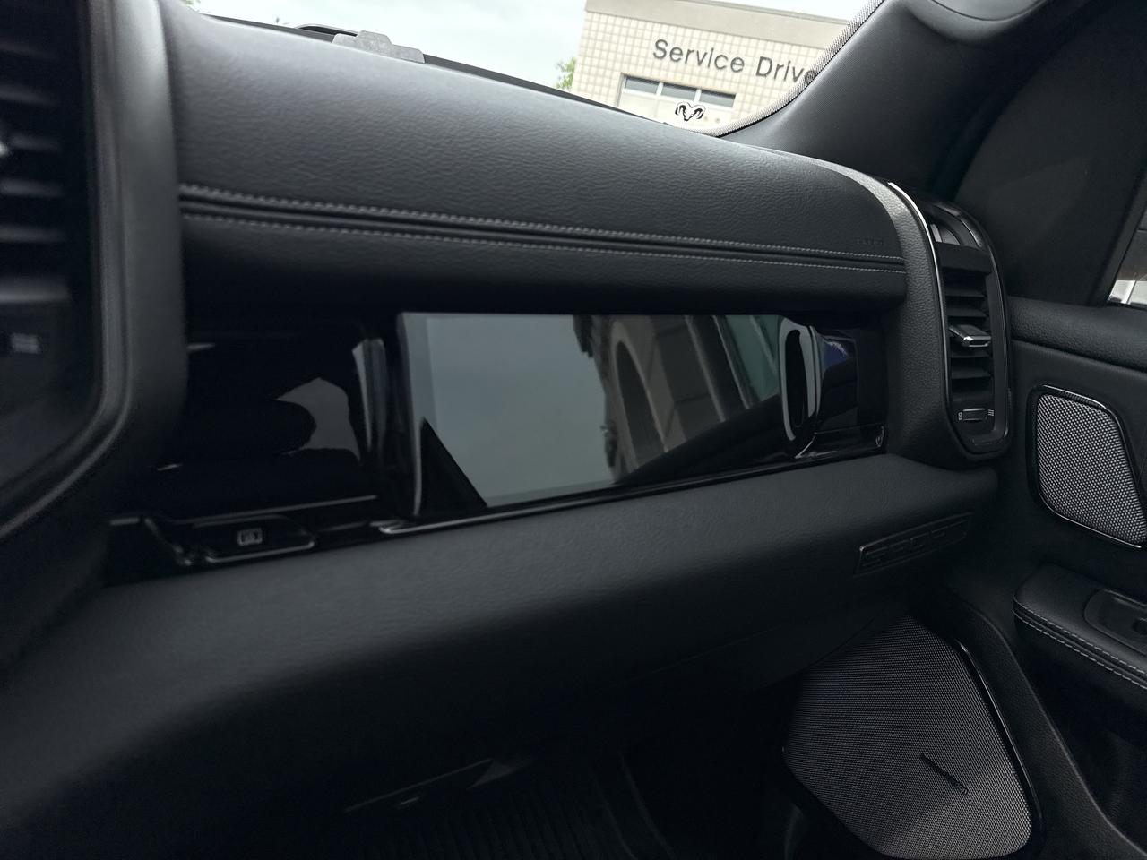 2025 RAM 1500 SPORT Photo