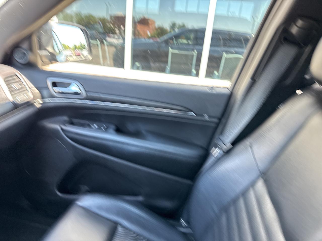 2020 Jeep Grand Cherokee Limited X Photo