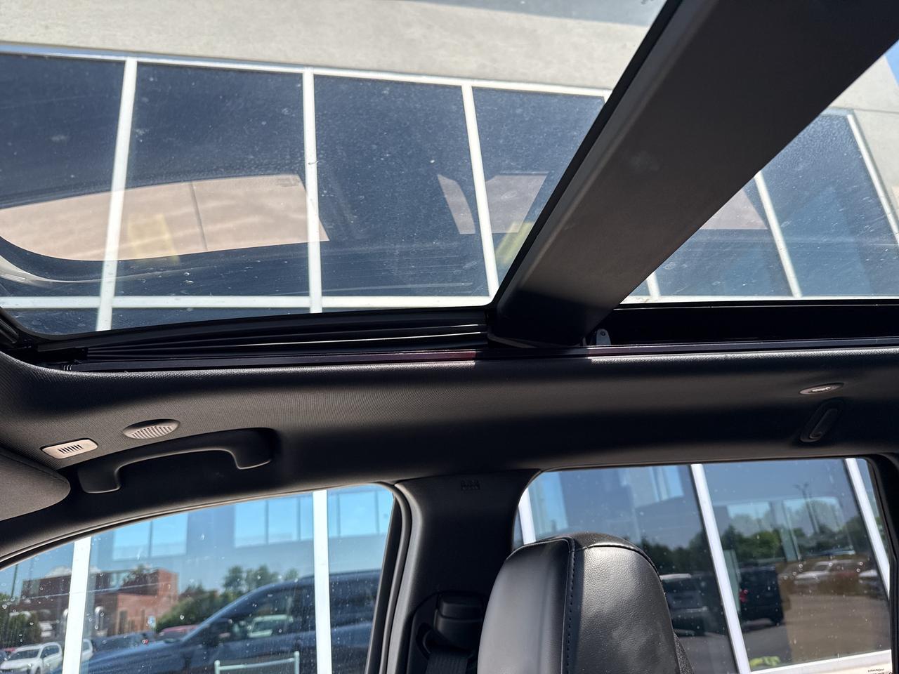 2020 Jeep Grand Cherokee Limited X Photo