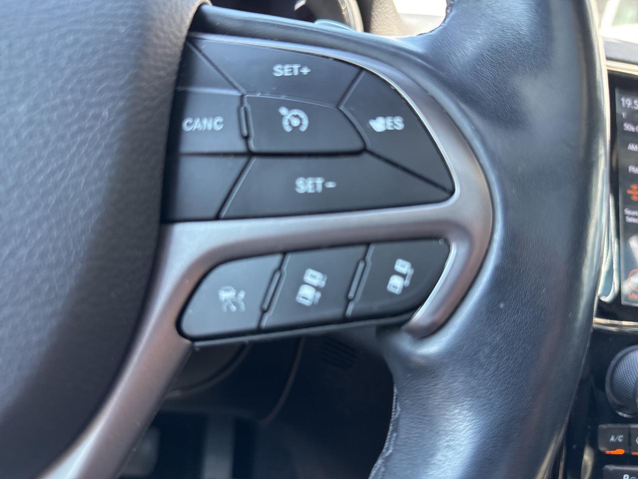 2020 Jeep Grand Cherokee Limited X Photo