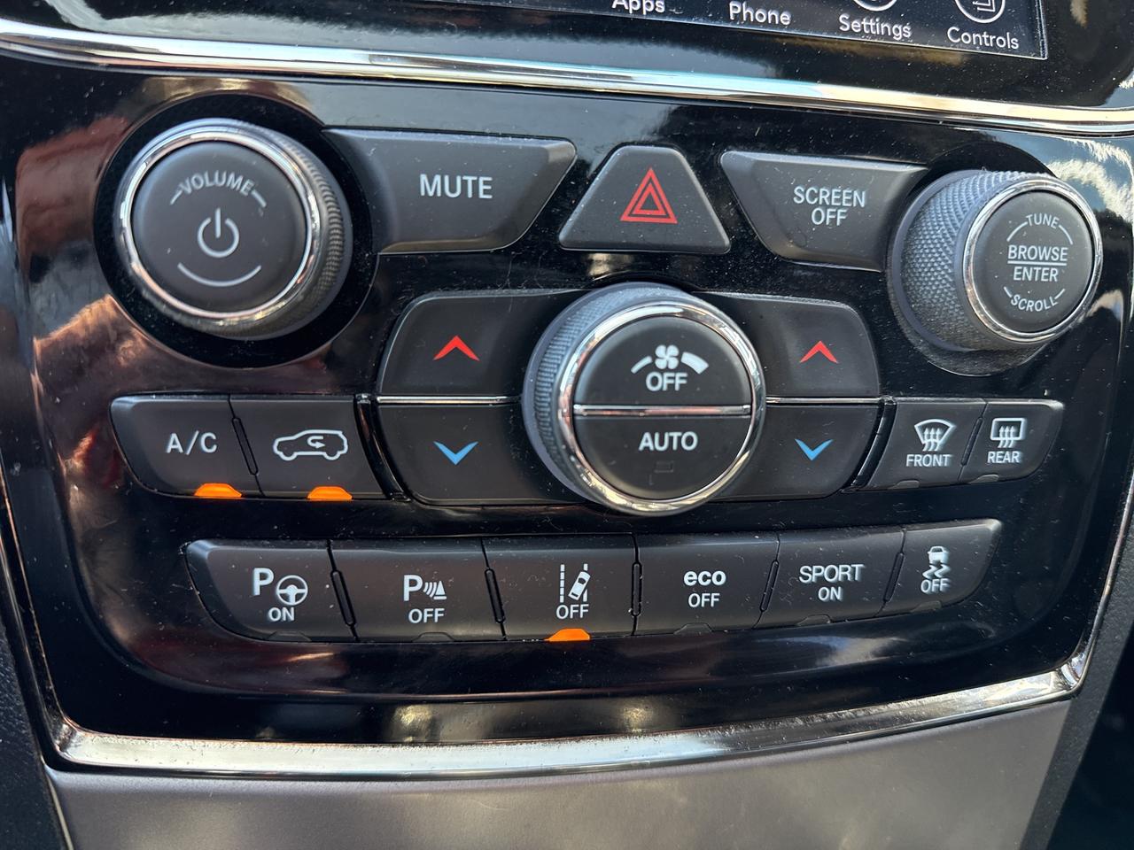 2020 Jeep Grand Cherokee Limited X Photo