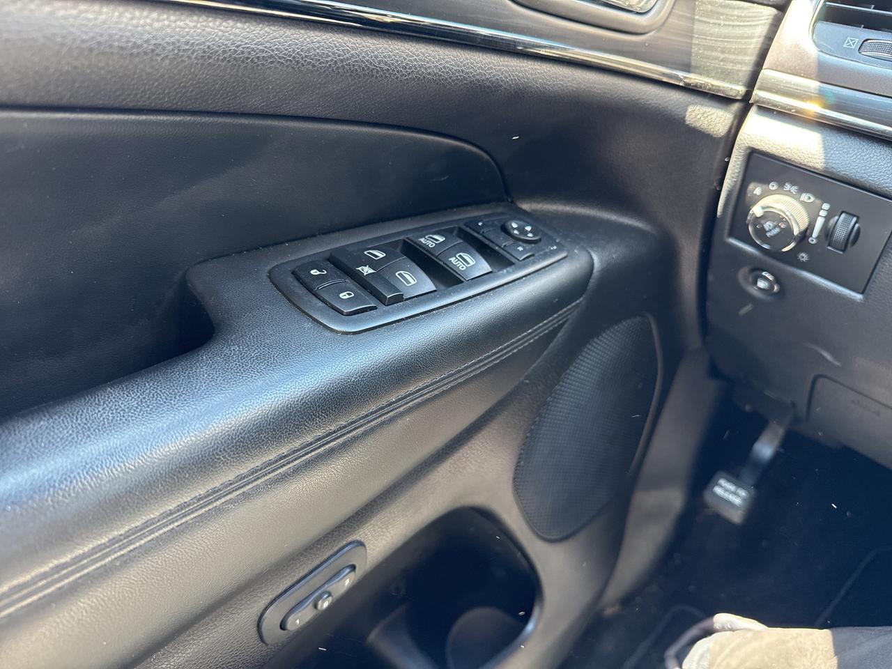 2020 Jeep Grand Cherokee Limited X Photo