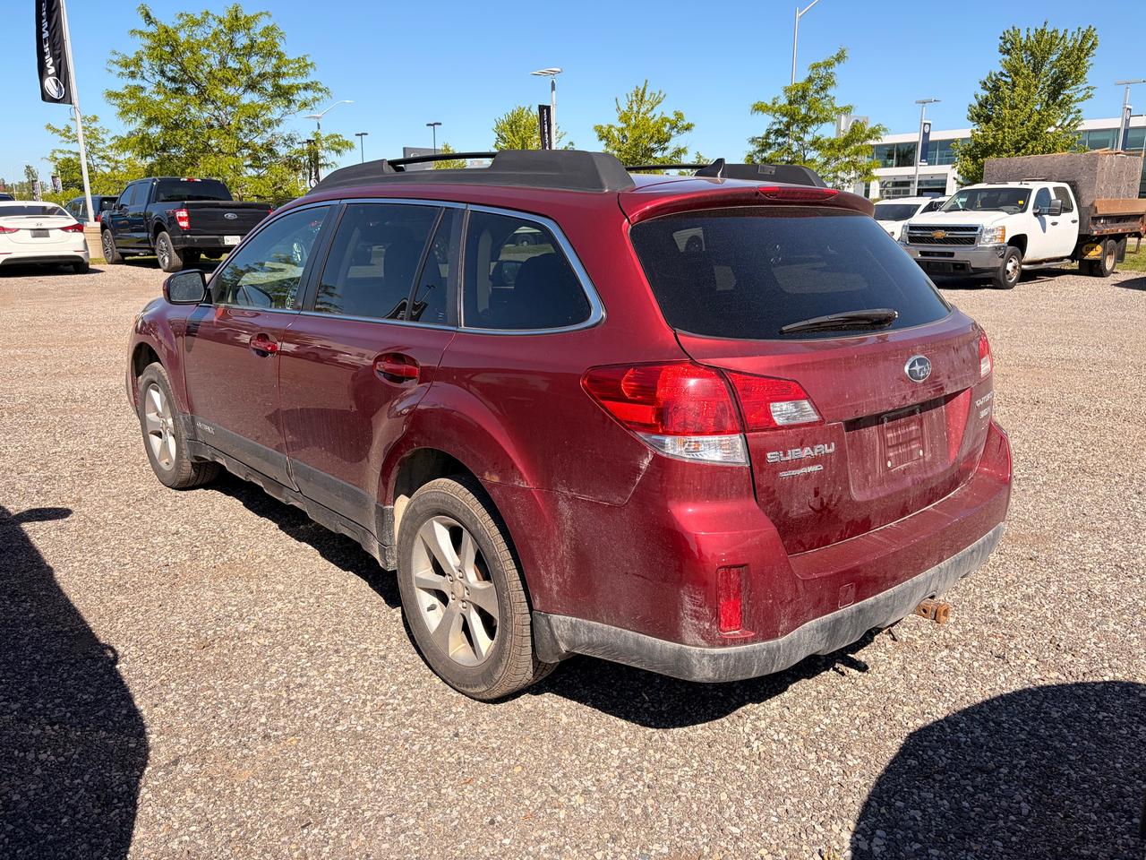 2019 Subaru Crosstrek Sport (M6) 4dr All-Wheel Drive Photo