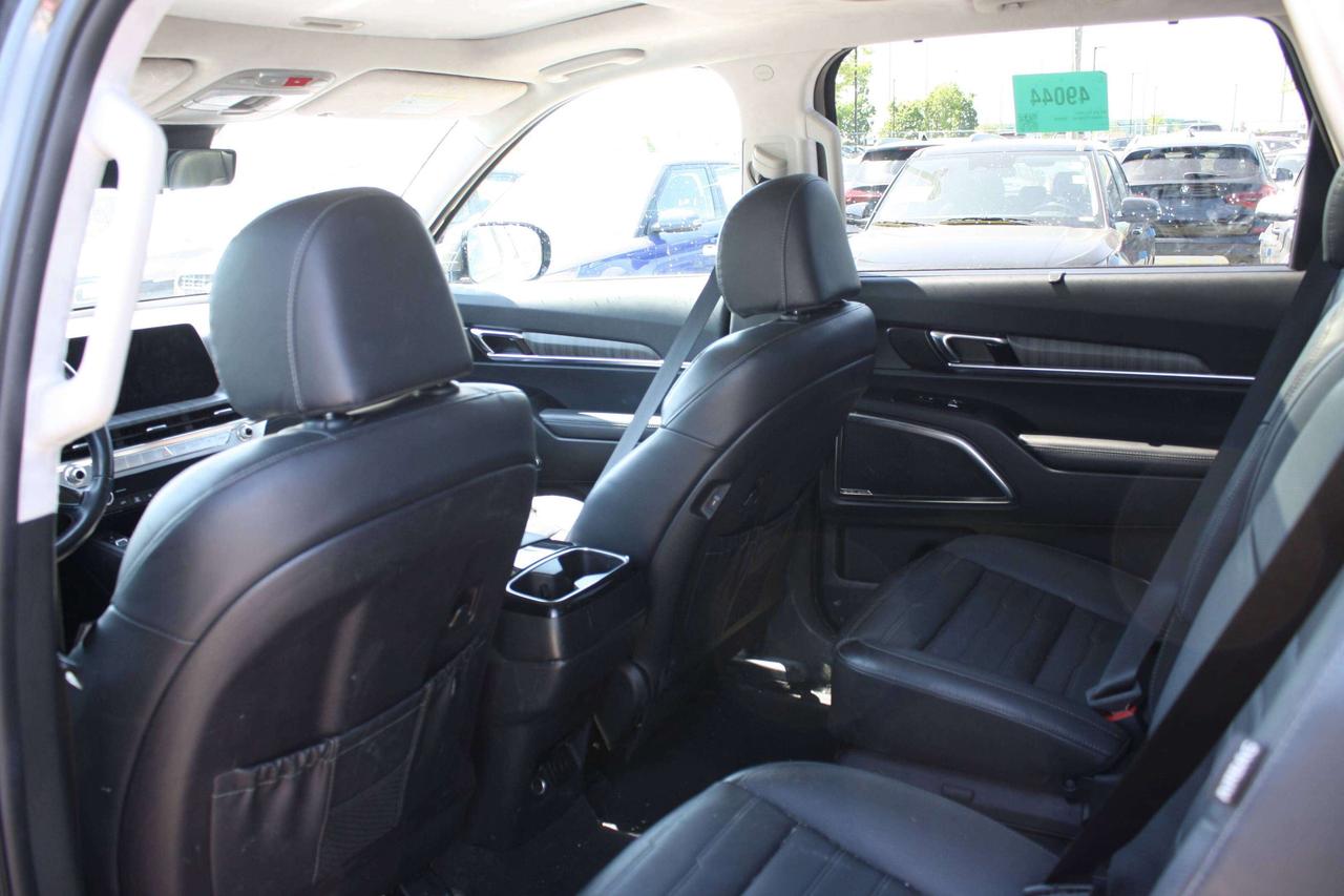 2023 Kia Telluride X-Line AWD Photo