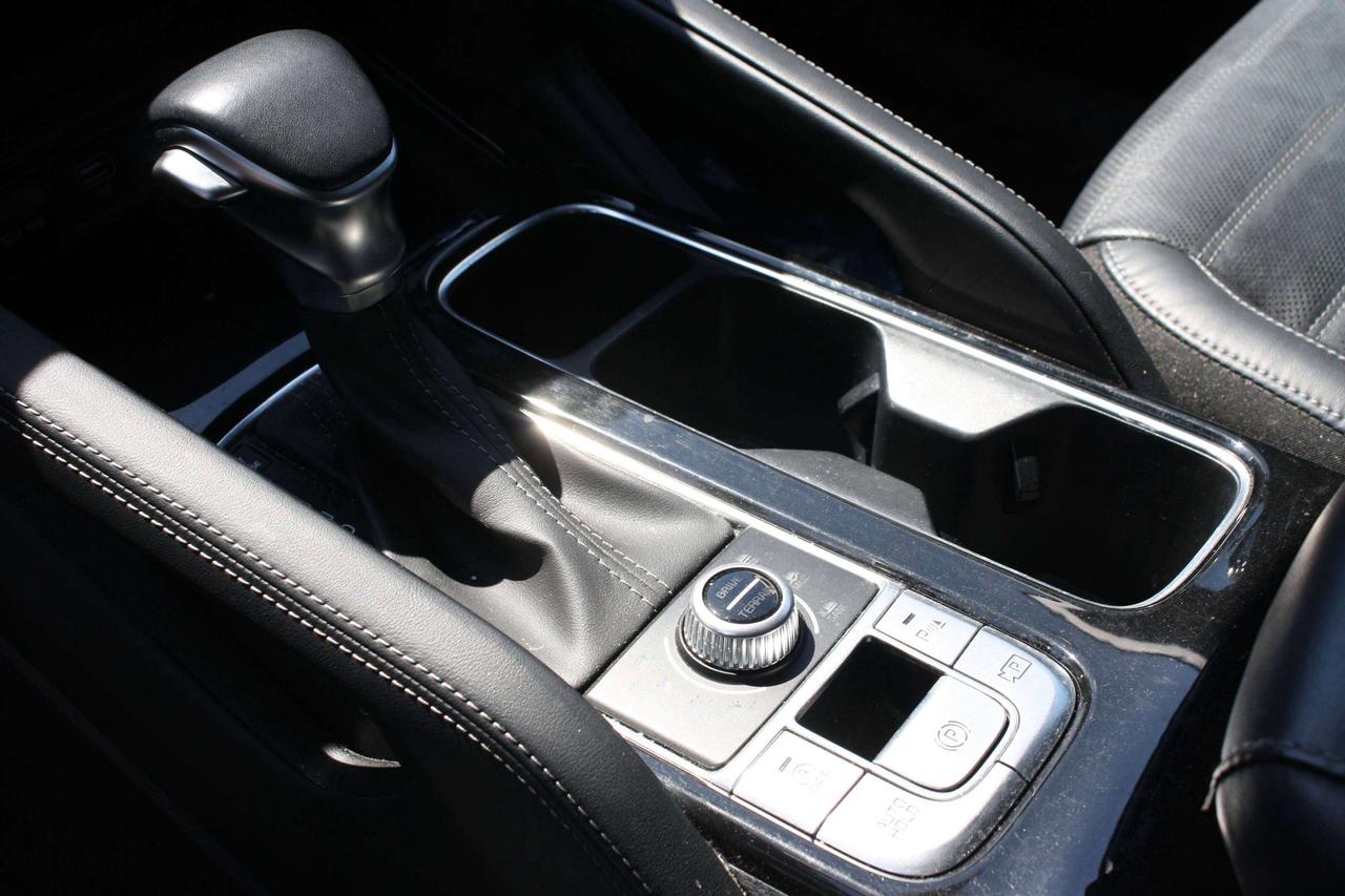 2023 Kia Telluride X-Line AWD Photo