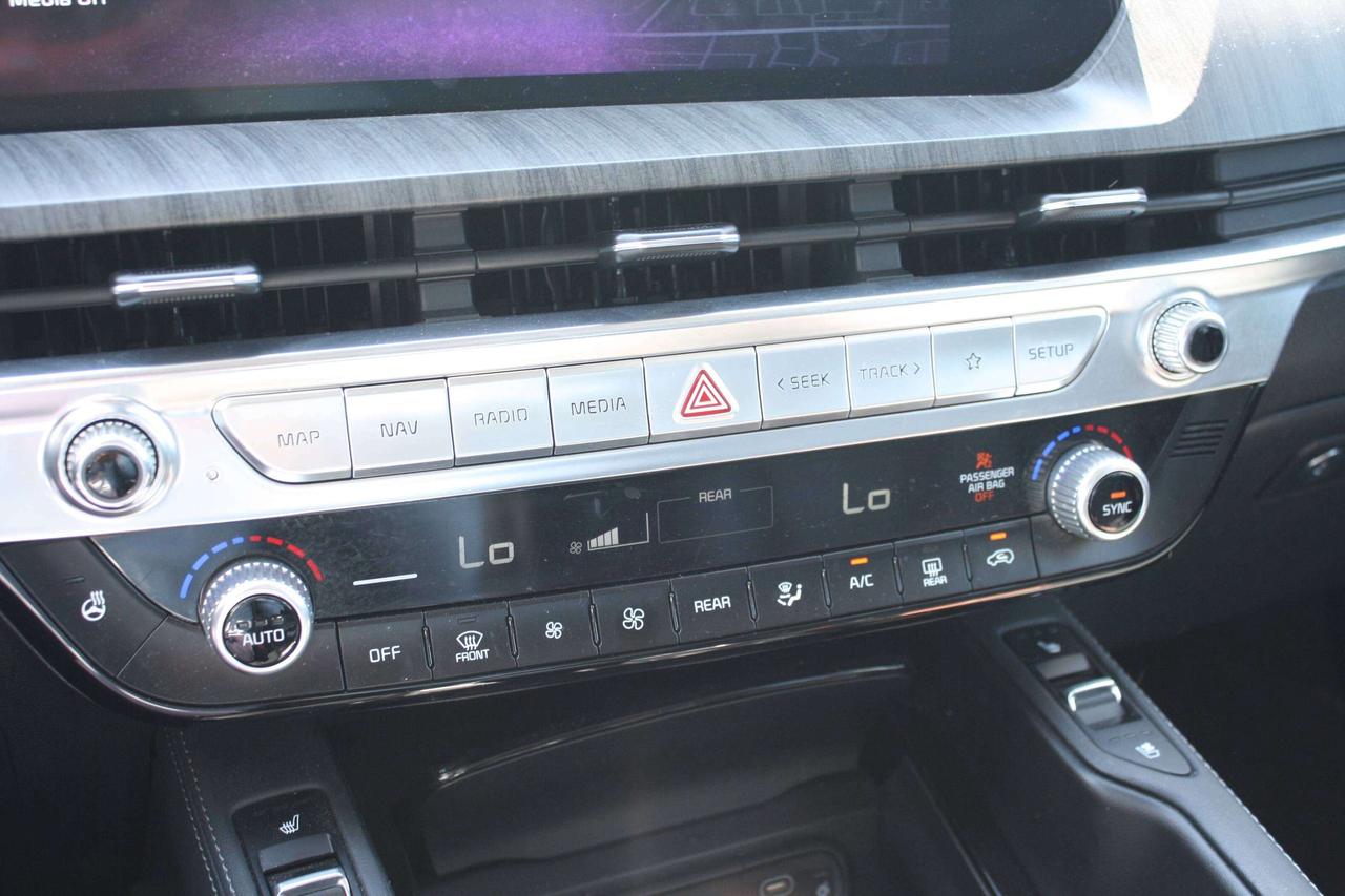 2023 Kia Telluride X-Line AWD Photo