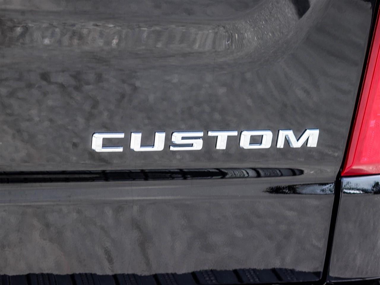 2026 Chevrolet Silverado 1500 Crew Cab Short Box 4-Wheel Drive Custom Trail Boss Photo