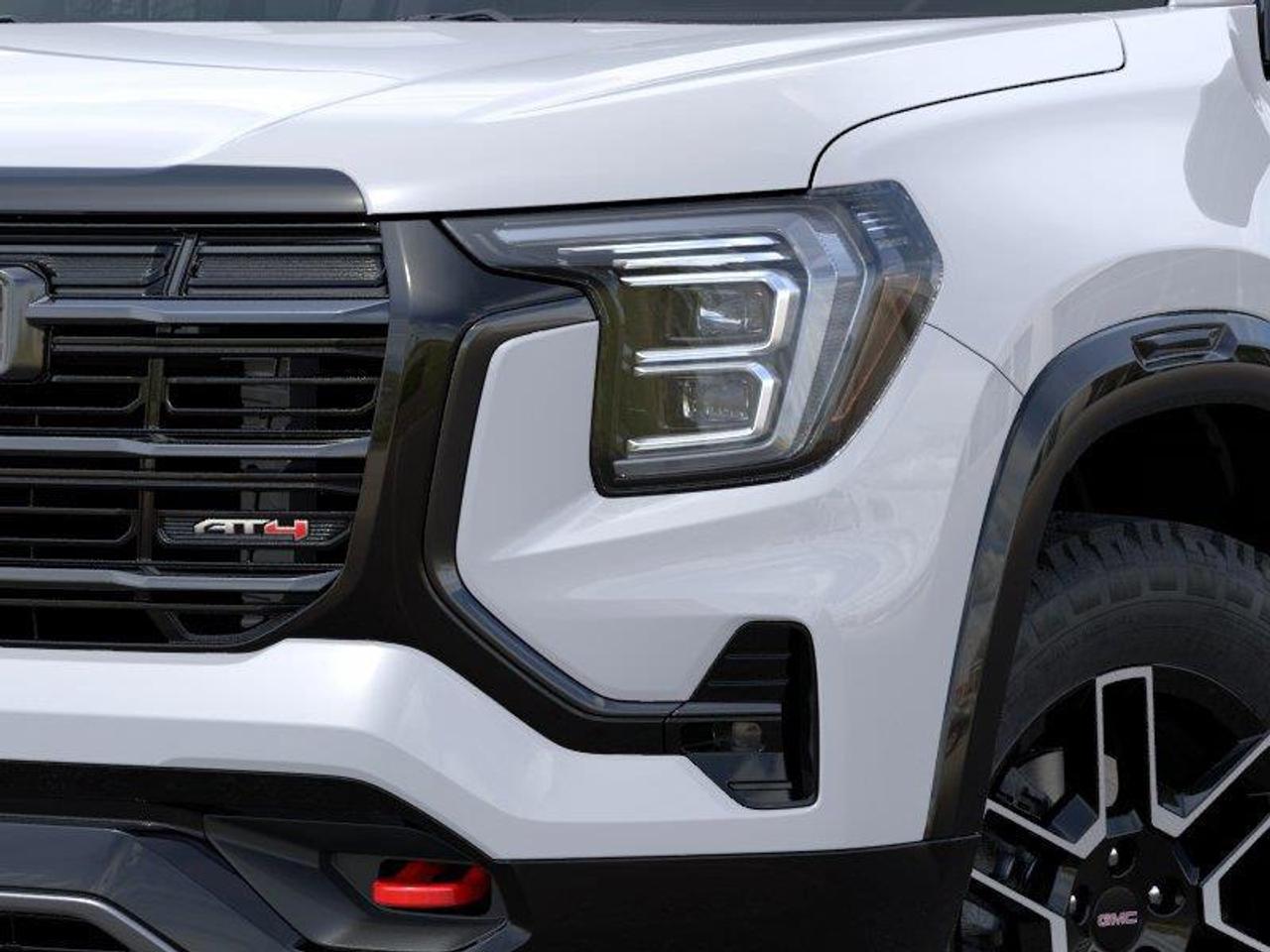 2026 GMC Terrain AT4 4dr All-Wheel Drive Photo