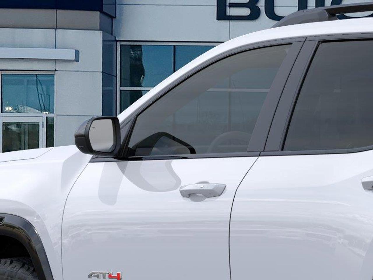 2026 GMC Terrain AT4 4dr All-Wheel Drive Photo