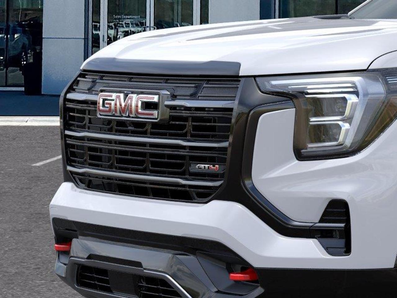 2026 GMC Terrain AT4 4dr All-Wheel Drive Photo