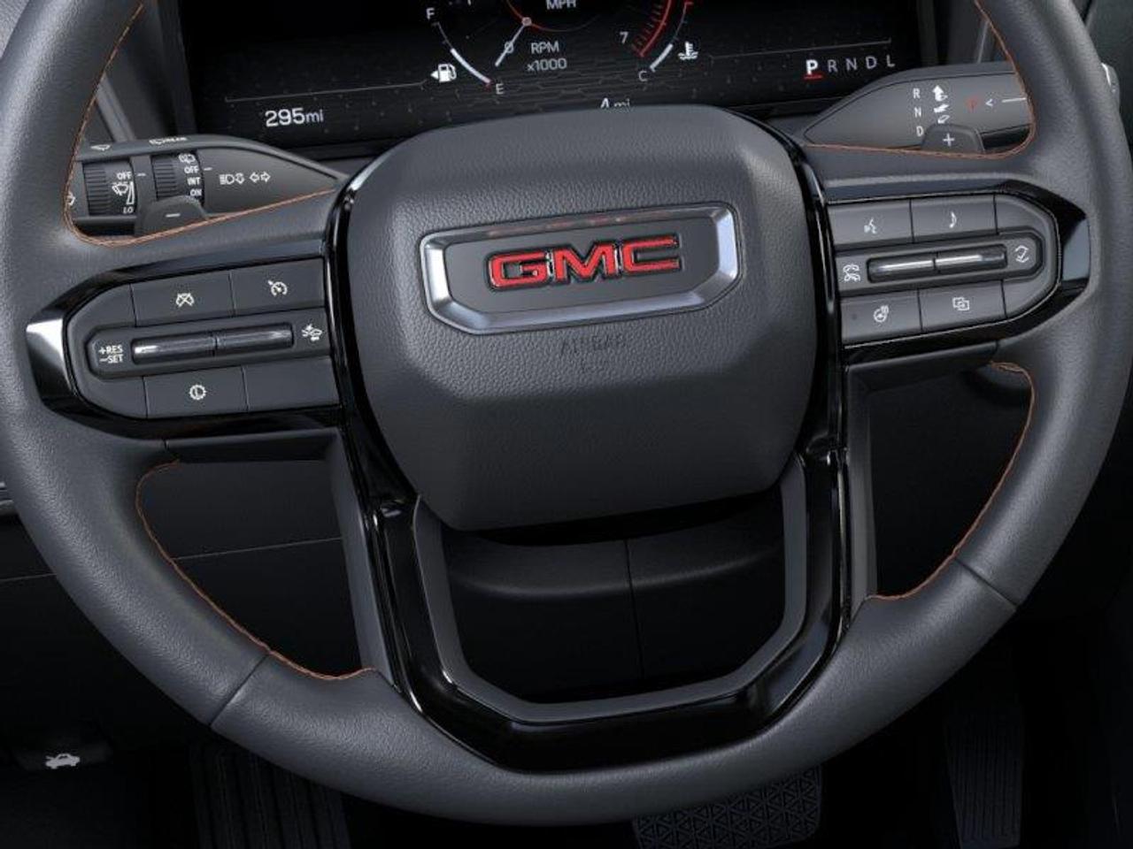 2026 GMC Terrain AT4 4dr All-Wheel Drive Photo