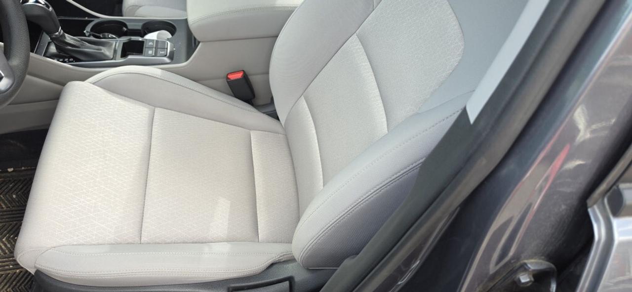 2017 Hyundai Tucson SE 4dr All-wheel Drive Automatic Photo