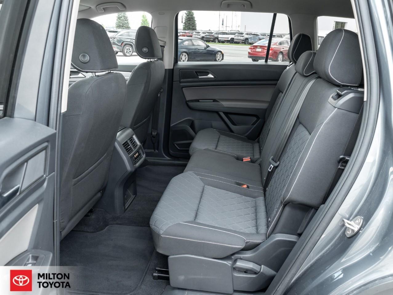 2023 Volkswagen Atlas 7 PASSENGER HEATED SEATS TOUCHSCREEN NEW TIRES ONE Photo