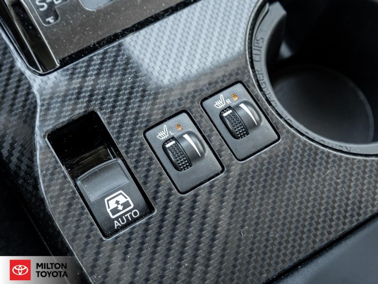 2024 Toyota 4Runner TRD OFFROAD LEATHER REMOTE CONNECT PUSH START SUNR Photo