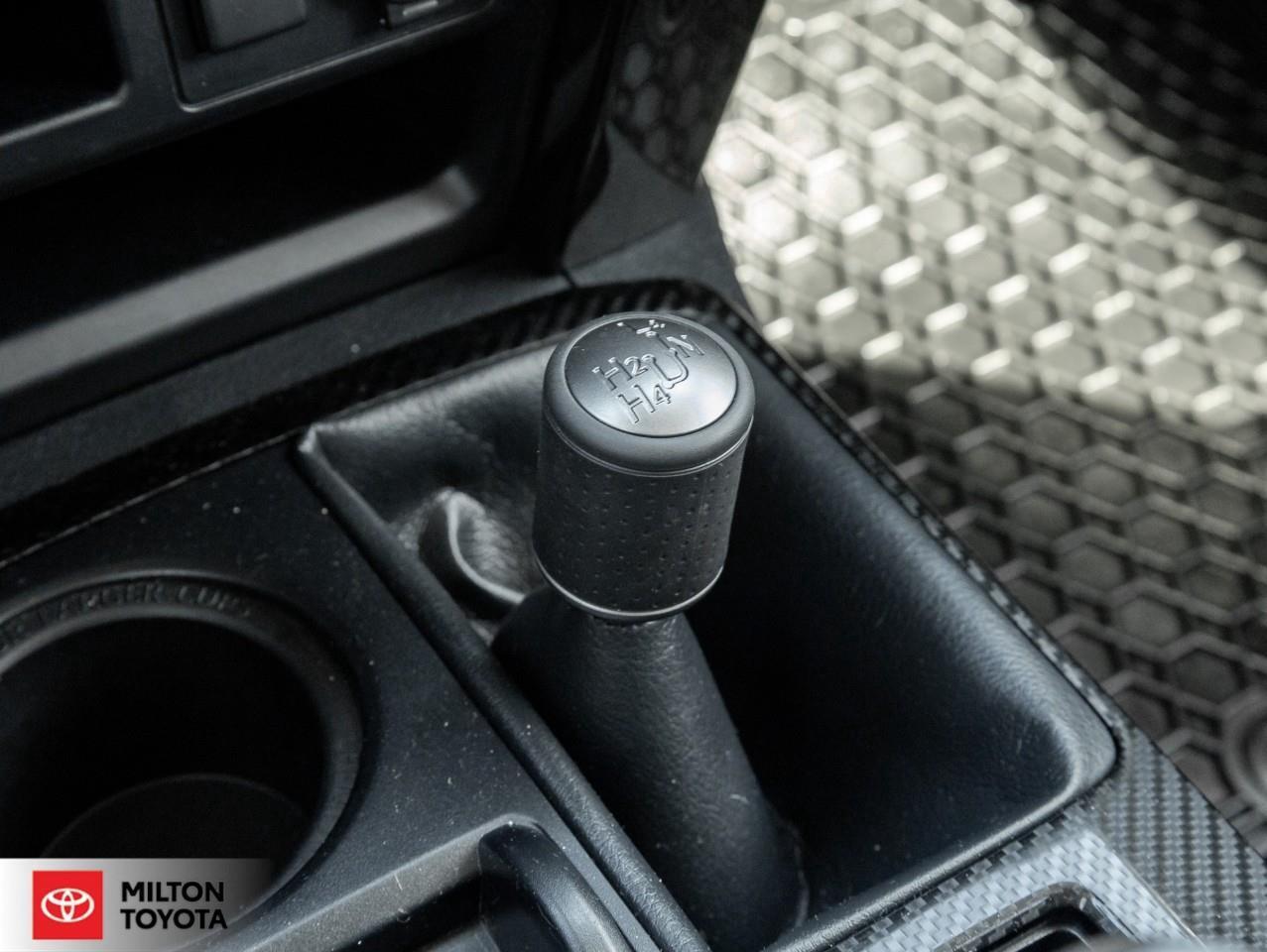 2024 Toyota 4Runner TRD OFFROAD LEATHER REMOTE CONNECT PUSH START SUNR Photo