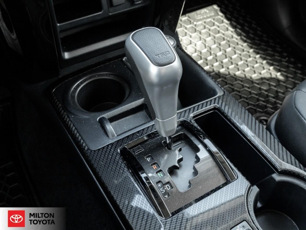 2024 Toyota 4Runner TRD OFFROAD LEATHER REMOTE CONNECT PUSH START SUNR Photo