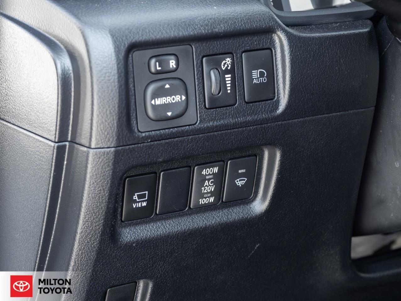 2024 Toyota 4Runner TRD OFFROAD LEATHER REMOTE CONNECT PUSH START SUNR Photo