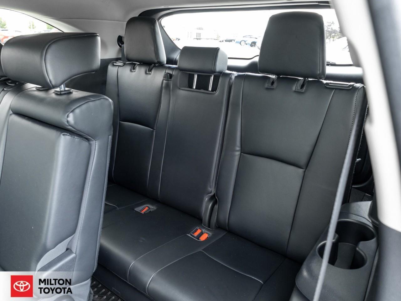 2022 Toyota Highlander LEATHER JBL SOUND NAVIGATION PANORAMIC SUNROOF ONE Photo