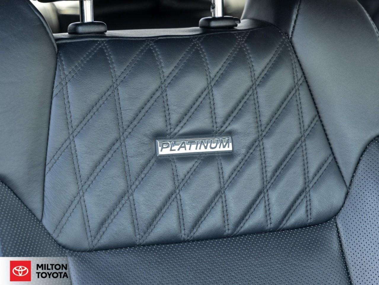 2019 Toyota Tundra CREWMAX LEATHER NAVIGATION SUNROOF VENTILATED SEAT Photo