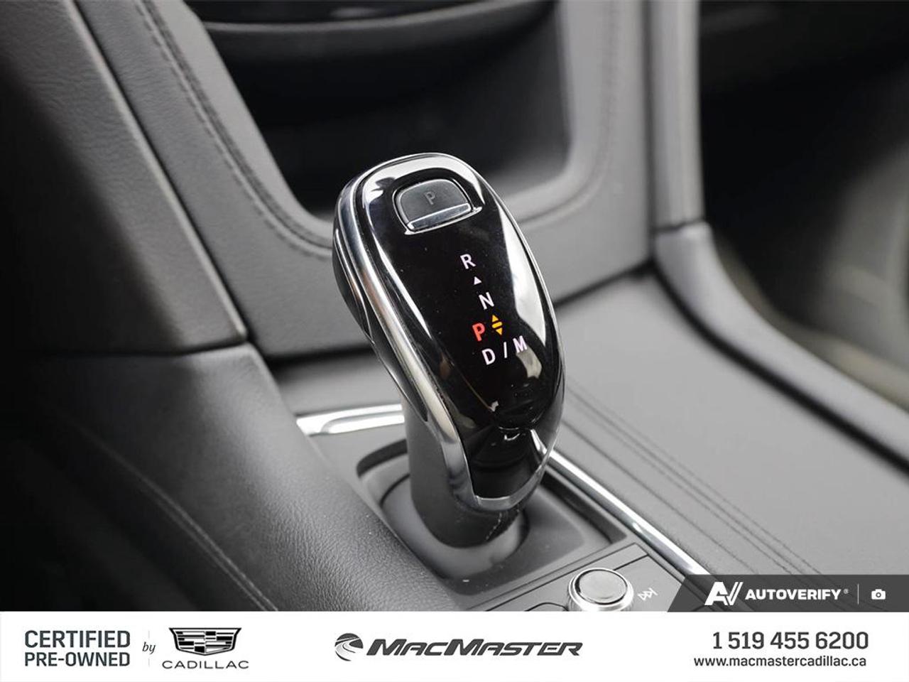 2024 Cadillac XT5 Premium Luxury 4dr All-Wheel Drive Photo