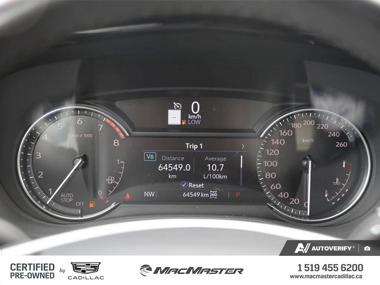 2024 Cadillac XT5 Premium Luxury 4dr All-Wheel Drive Photo
