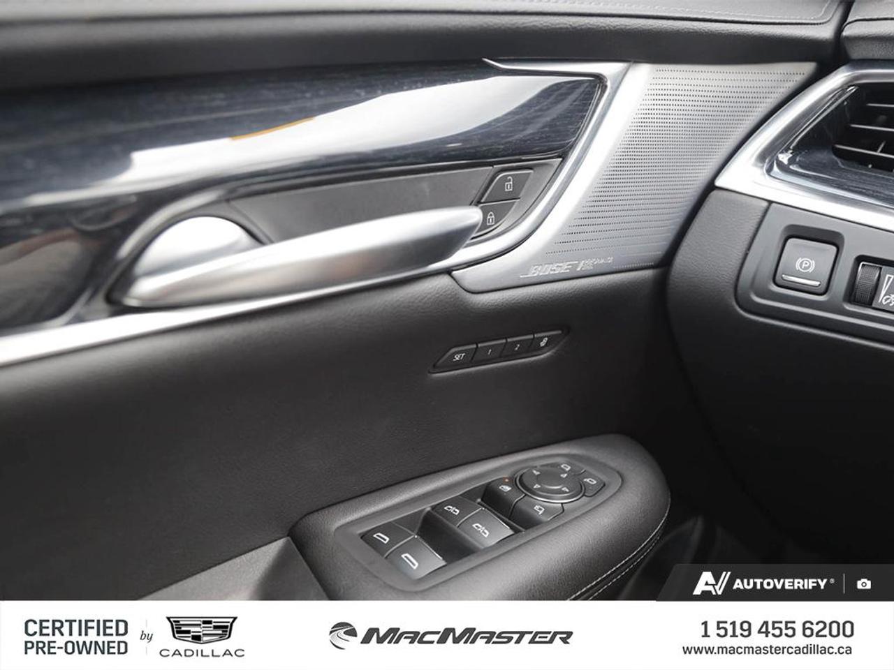 2024 Cadillac XT5 Premium Luxury 4dr All-Wheel Drive Photo