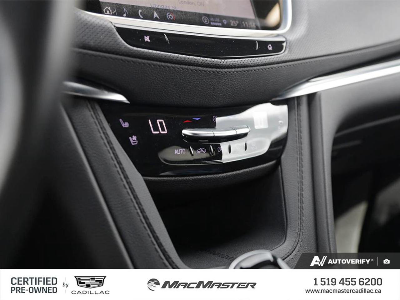 2024 Cadillac XT5 Premium Luxury 4dr All-Wheel Drive Photo