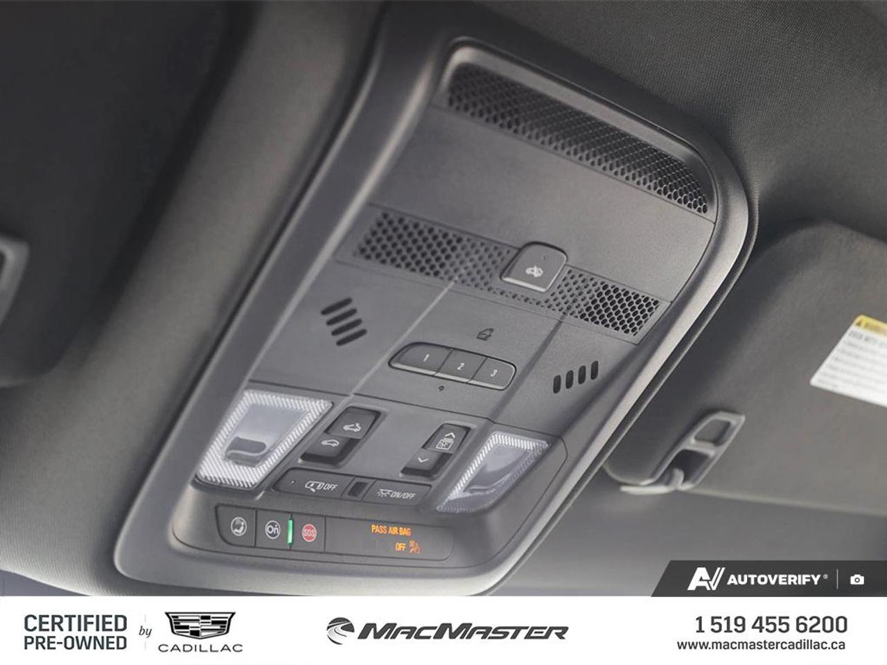 2024 Cadillac XT5 Premium Luxury 4dr All-Wheel Drive Photo
